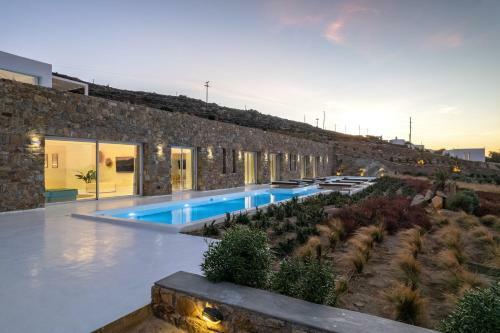 Villa Brooklyn By Blanco Villas
