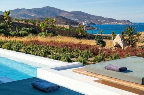 Villa Brooklyn By Blanco Villas