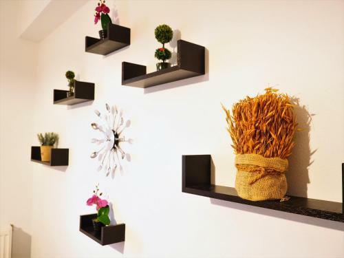 Apartamento Adelen