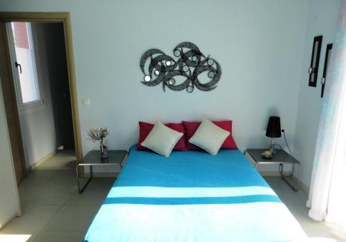 Villa Alkyon View Luxury ?aisonette