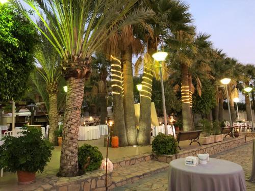 Hotel El Eden