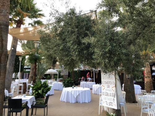 Hotel El Eden