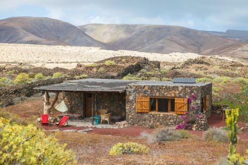 Hubara Retreat