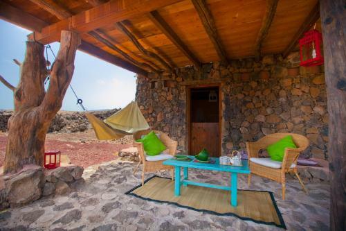 Hubara Retreat