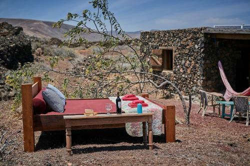 Hubara Retreat