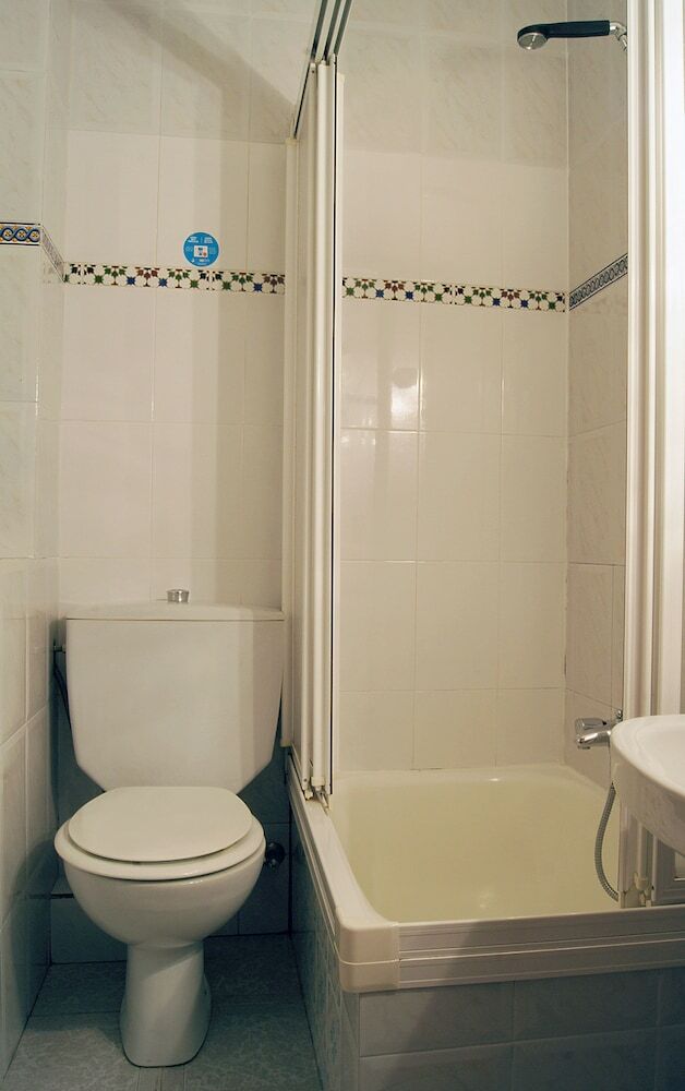 Hostal Zamor�n