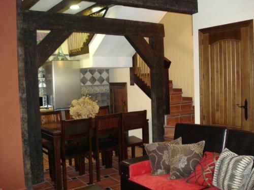 Vivienda Tur�stica Rural Entrepinares