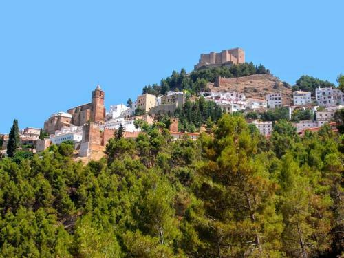 Vivienda Tur�stica Rural Entrepinares