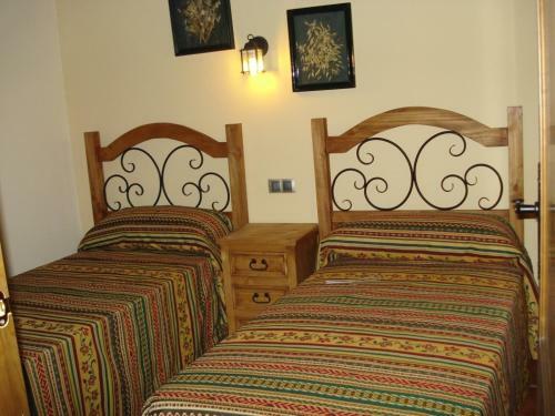 Vivienda Tur�stica Rural Entrepinares