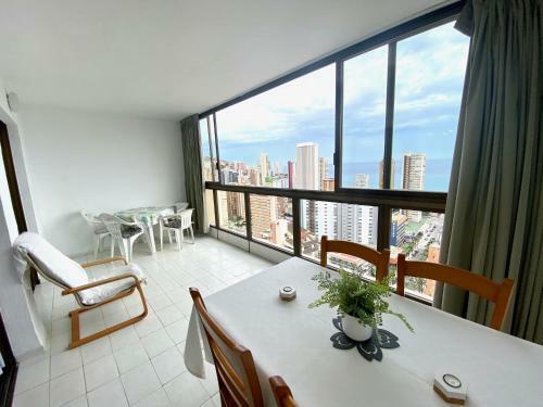 Apartamento Tur�stico Los Gemelos 2