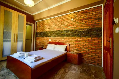 Agroturismo Pfaffen Haus Rooms