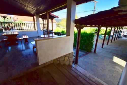 Agroturismo Pfaffen Haus Rooms