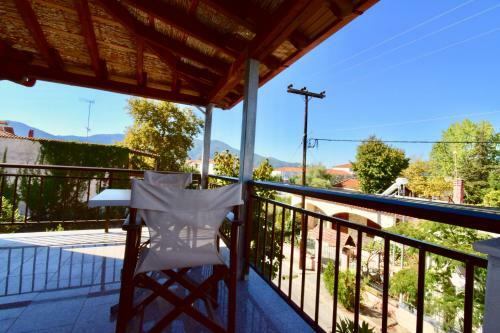Agroturismo Pfaffen Haus Rooms