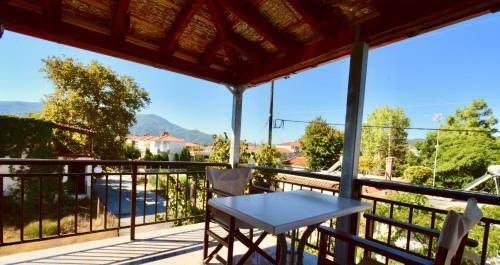 Agroturismo Pfaffen Haus Rooms