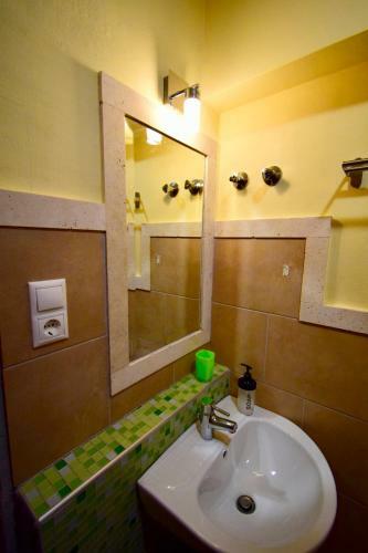 Agroturismo Pfaffen Haus Rooms