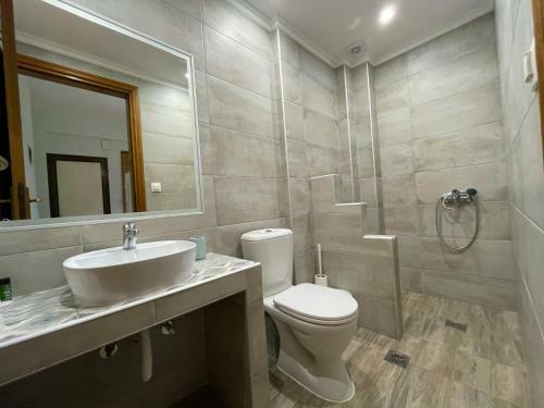 Apartamento Thealos Inn