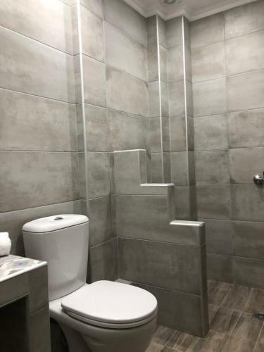 Apartamento Thealos Inn