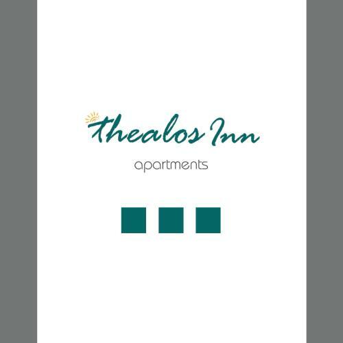 Apartamento Thealos Inn
