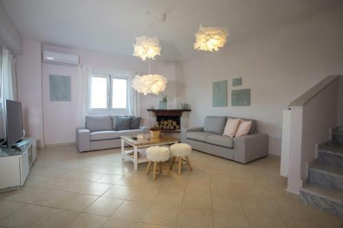 Villa Balsamico Luxury