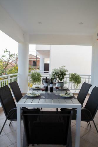 Villa Balsamico Luxury