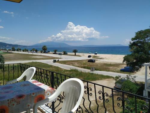 Apartamento Thomas Vrasna Close To The Sea