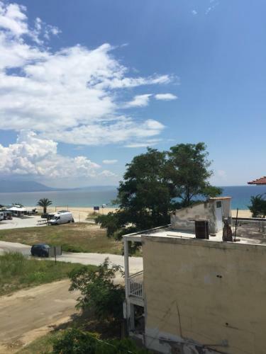 Apartamento Thomas Vrasna Close To The Sea