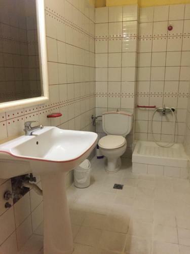 Apartamento Thomas Vrasna Close To The Sea