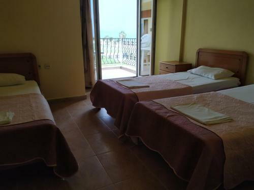 Apartamento Thomas Vrasna Close To The Sea