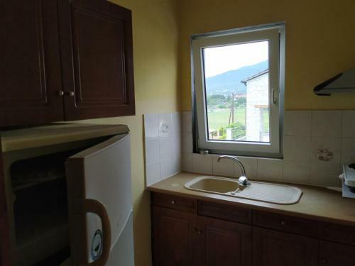 Apartamento Thomas Vrasna Close To The Sea