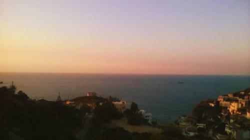 Apartamento Pacificus