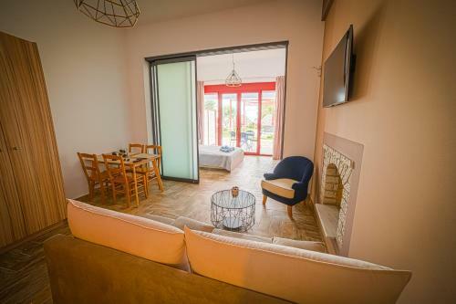 Apartamento Olive Tree Suites