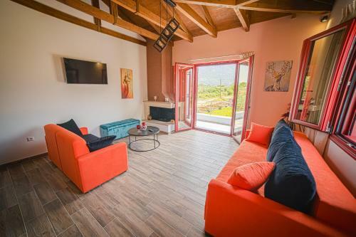 Apartamento Olive Tree Suites