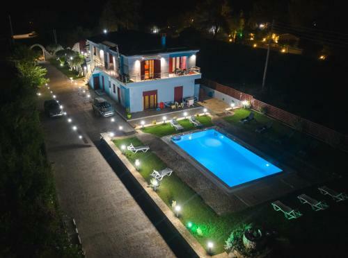 Apartamento Olive Tree Suites