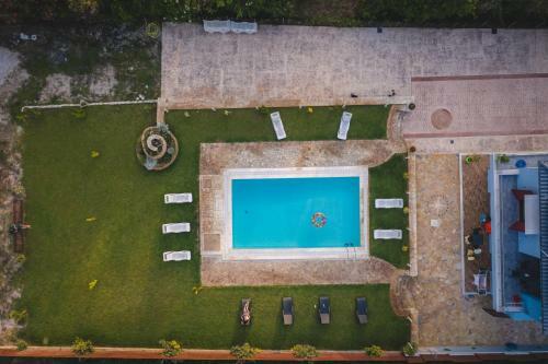 Apartamento Olive Tree Suites