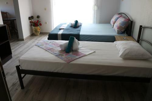 Hotel Elvetos Makedonia