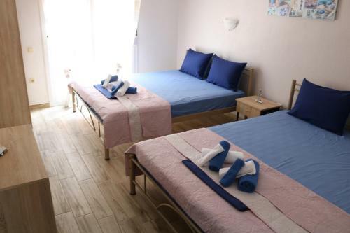 Hotel Elvetos Makedonia