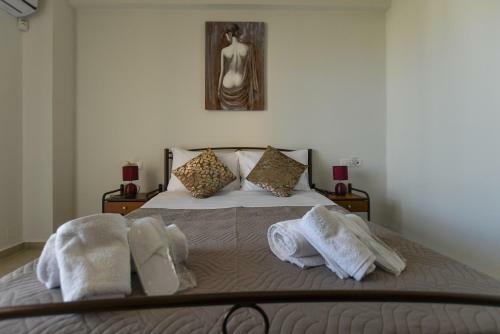 Orama Apartments
