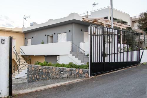 Beyond The Sea Apartment