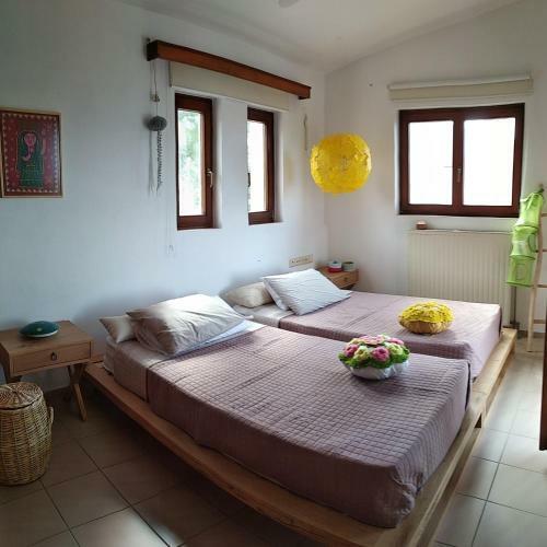 Apartamento Modern Art Appartement With Sea View