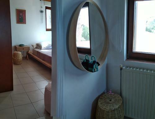 Apartamento Modern Art Appartement With Sea View