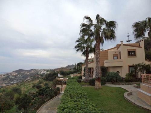 Apartamento Modern Art Appartement With Sea View
