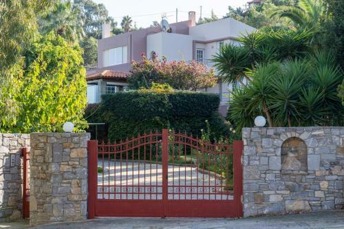 Apartamento Modern Art Appartement With Sea View