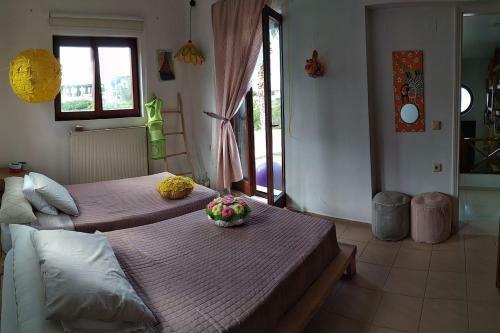 Apartamento Modern Art Appartement With Sea View