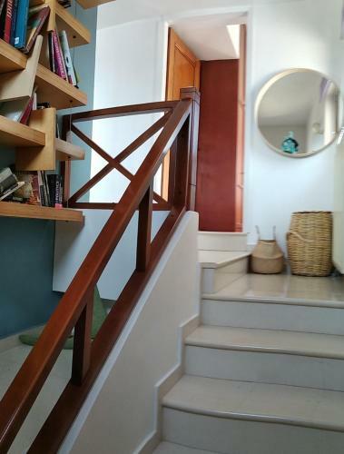 Apartamento Modern Art Appartement With Sea View