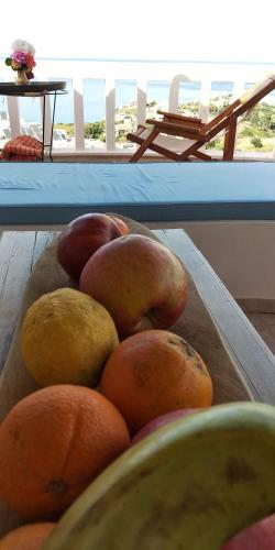 Apartamento Modern Art Appartement With Sea View