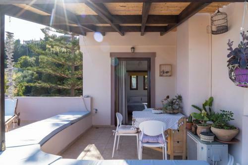 Apartamento Modern Art Appartement With Sea View