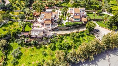 Apartamento Modern Art Appartement With Sea View