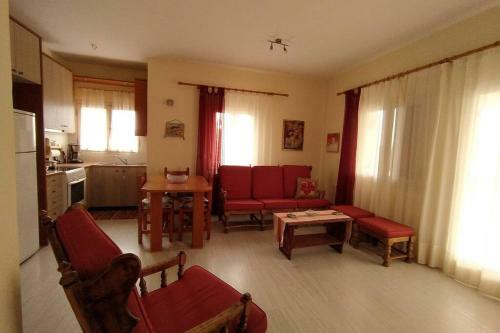 Apartamento Ieron Home