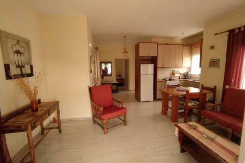 Apartamento Ieron Home