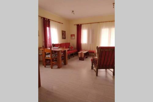 Apartamento Ieron Home